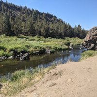 Smith Rock State Park (Redmond) - All You Need to Know BEFORE You Go