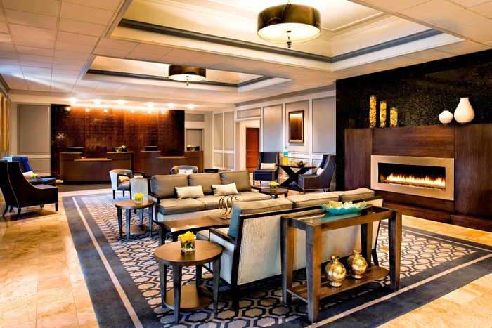 SHERATON FRAMINGHAM HOTEL & CONFERENCE CENTER $118 ($̶1̶3̶6̶) - Updated ...