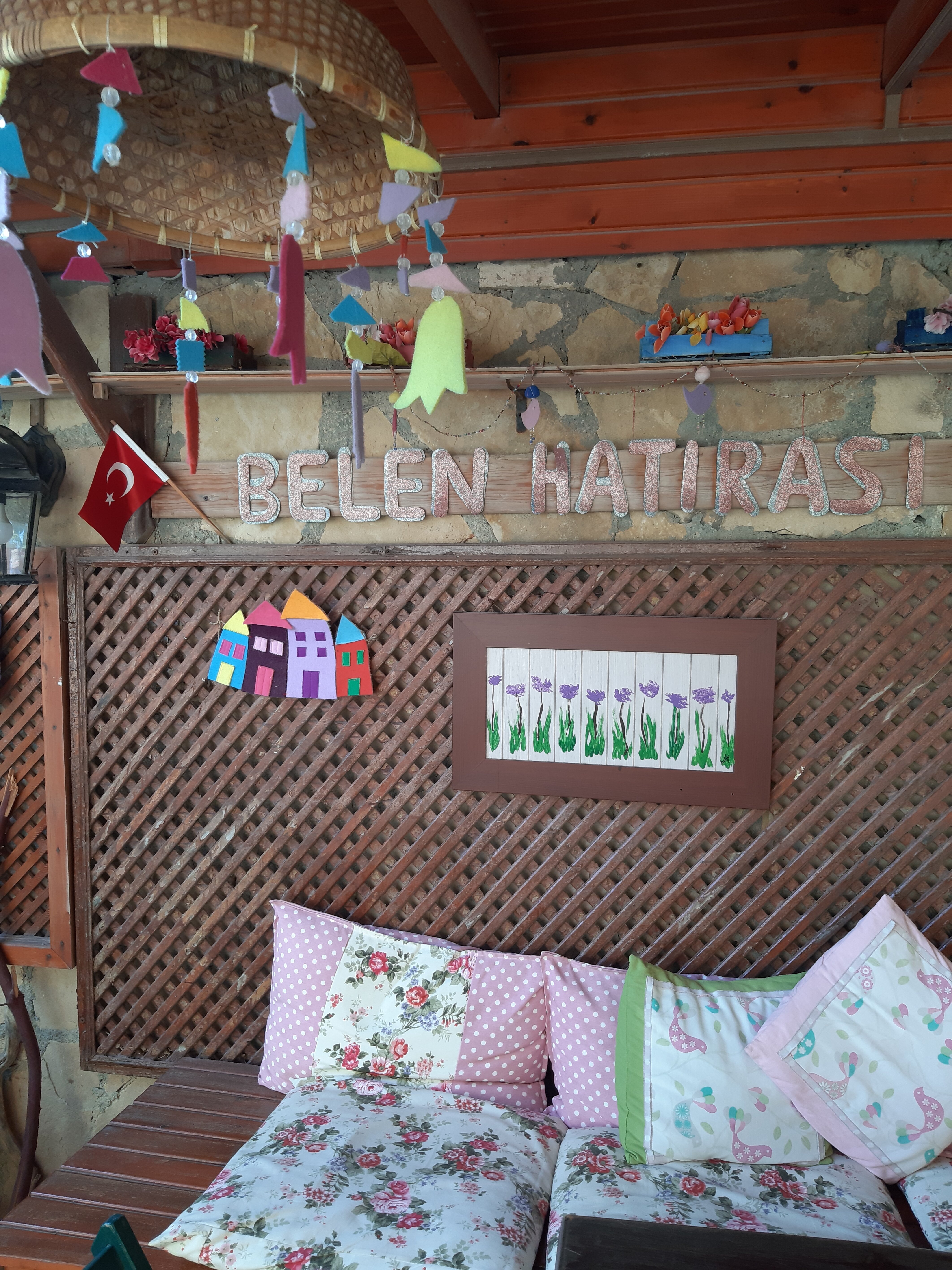 BELEN OTEL B&B (Side, Turchia): Prezzi E Recensioni (2024)