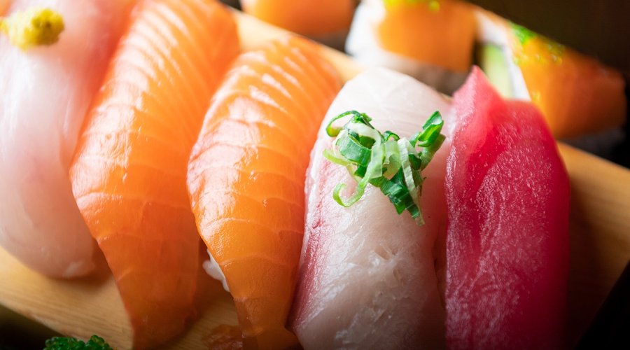 Best Japanese Sushi Restaurants in Jeddah: Top Picks for 2024