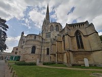 Norwich Cathedral