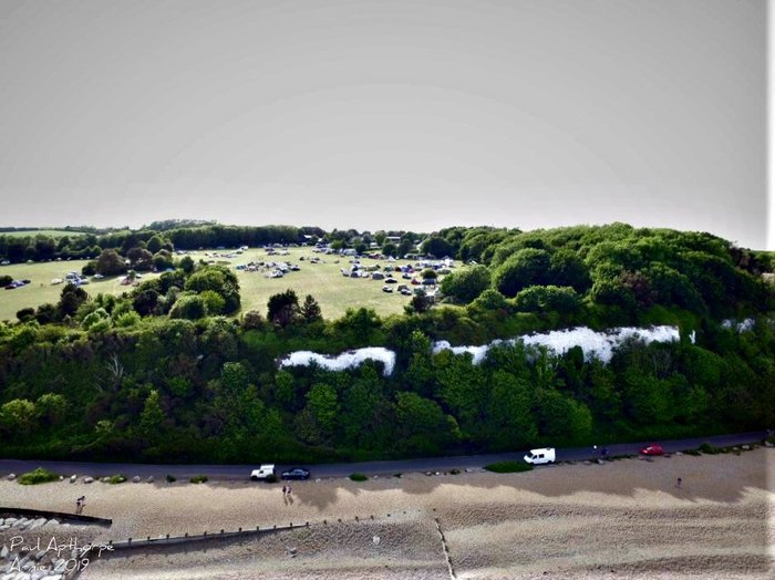 KINGSDOWN INTERNATIONAL CAMPING CENTRE Bewertungen & Fotos (England
