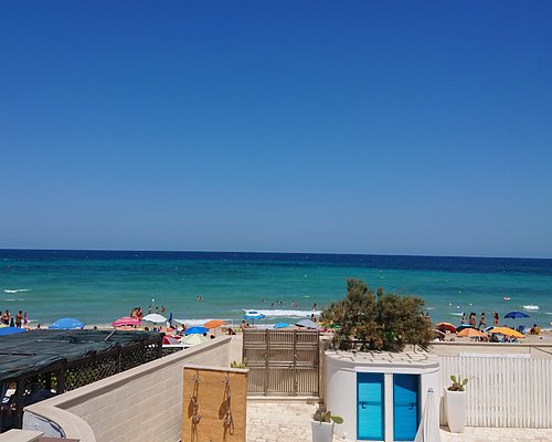 BEAUTY BEACH VILLA - Prices & Reviews (Monopoli, Italy - Puglia)