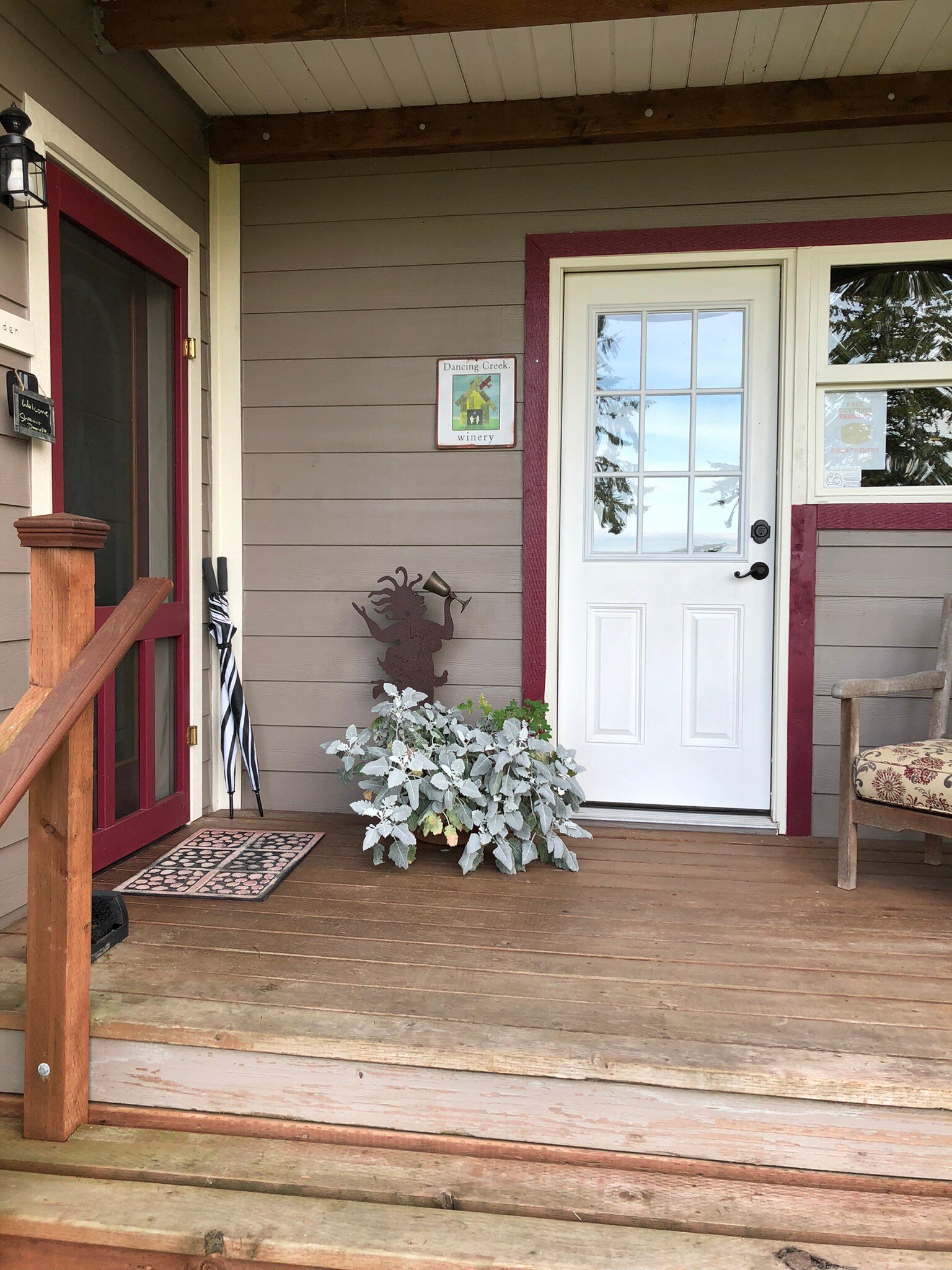 THE BLUFF ON WHIDBEY BED & BREAKFAST - Updated 2022 Prices & Specialty ...