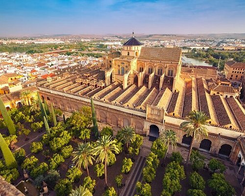 seville day trip from malaga