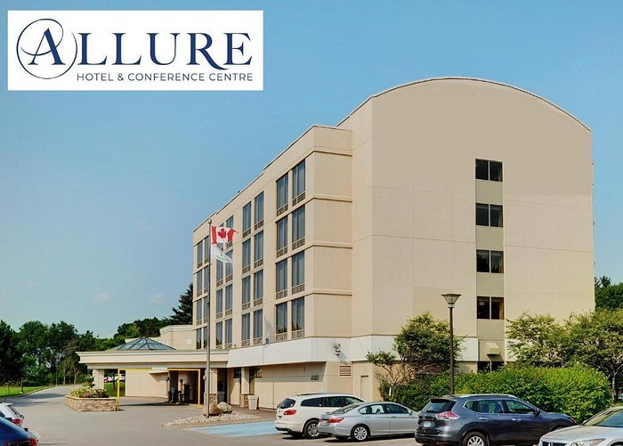 Allure Hotel & Conference Centre, Ascend Hotel Collection (C̶$̶1̶2̶8̶) C$107 - UPDATED Prices, Reviews & Photos (Barrie, Ontario) - Tripadvisor