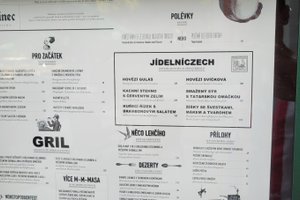 Menü