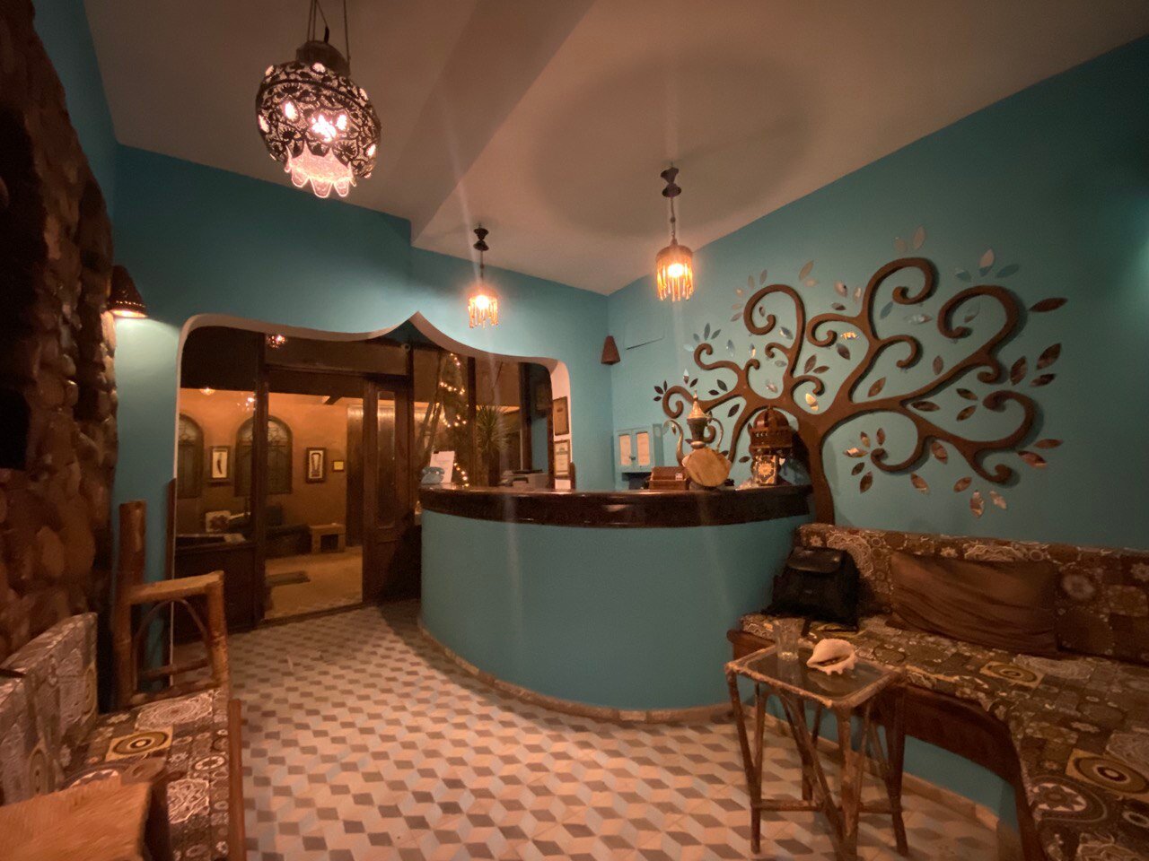 Alf Leila Boutique Hotel UPDATED Prices Reviews Photos Dahab