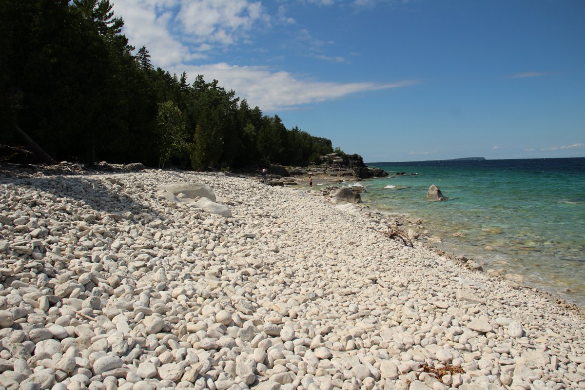 Halfway Log Dump (Tobermory) - 2021 All You Need to Know Before You Go ...