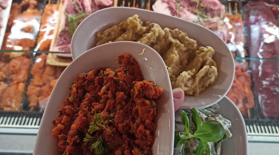 Meze