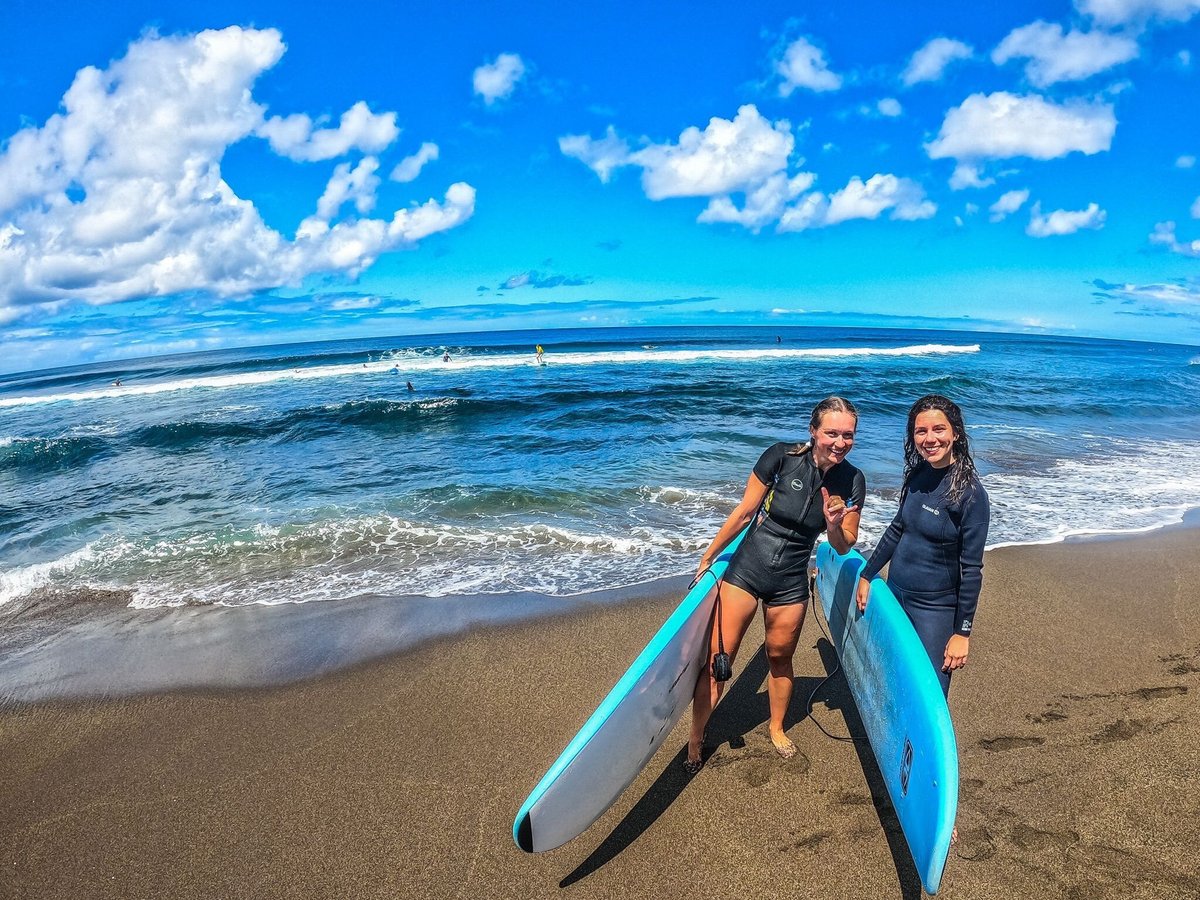 Visit Azores  Surf Holidays in Azores - Surfing Vacations in Portugal