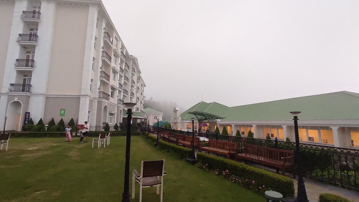 Club Mahindra Pristine Peaks Naldehra Updated 2024 Prices Reviews