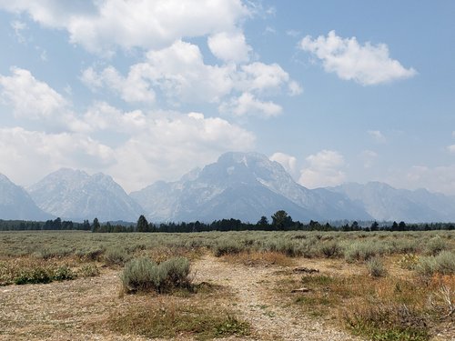 Grand Teton National Park The_Wanderer1992 review images