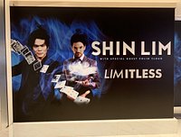 SHIN LIM: LIMITLESS - 253 Photos & 200 Reviews - Las Vegas, Nevada