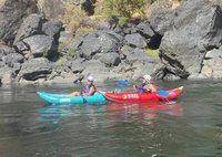 Land of the Winding Waters: Exploring the Creek Nation in Oklahoma