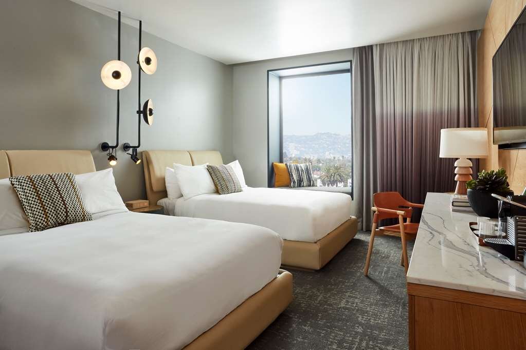 Hotel photo 14 of The Shay.