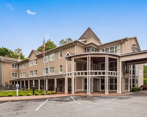 THE 10 BEST Chadds Ford Hotel Deals (Apr 2022) - Tripadvisor