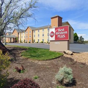 Best Western Plus Bend North
