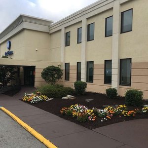 Best Western Monroeville Pittsburgh East