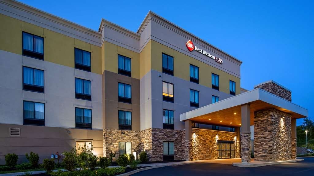 THE 5 BEST Hotels in Edinboro, PA for 2022 (from $75) - Tripadvisor