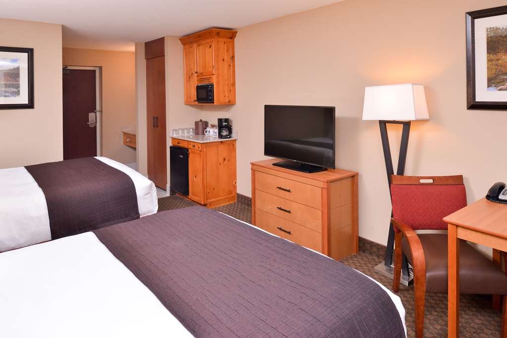 Hotel photo 51 of Best Western Plus Olympic Inn.