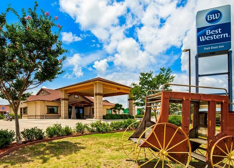 Brashear, TX: Tourismus in Brashear - Tripadvisor