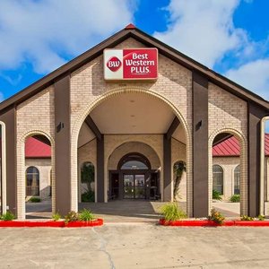 Best Western Plus Fiesta Inn