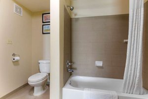 Habitaciones y suites