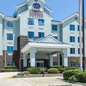 Comfort Suites