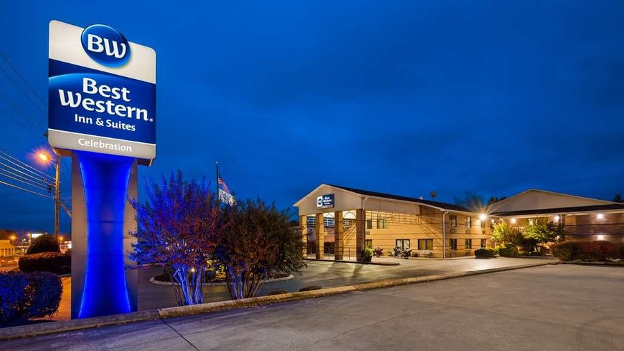 Hotels In Shelbyville Tn 37160