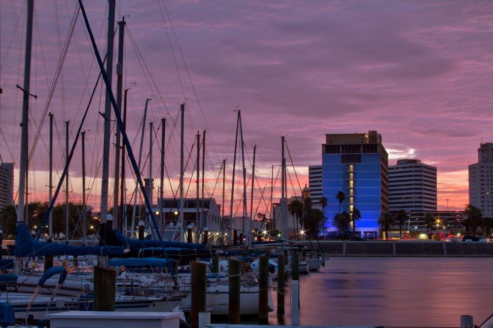 Hotel photo 2 of Best Western Corpus Christi.