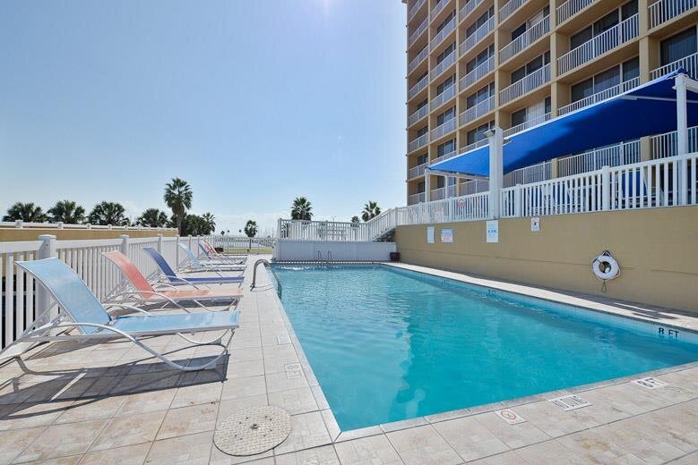 Hotel photo 17 of Best Western Corpus Christi.
