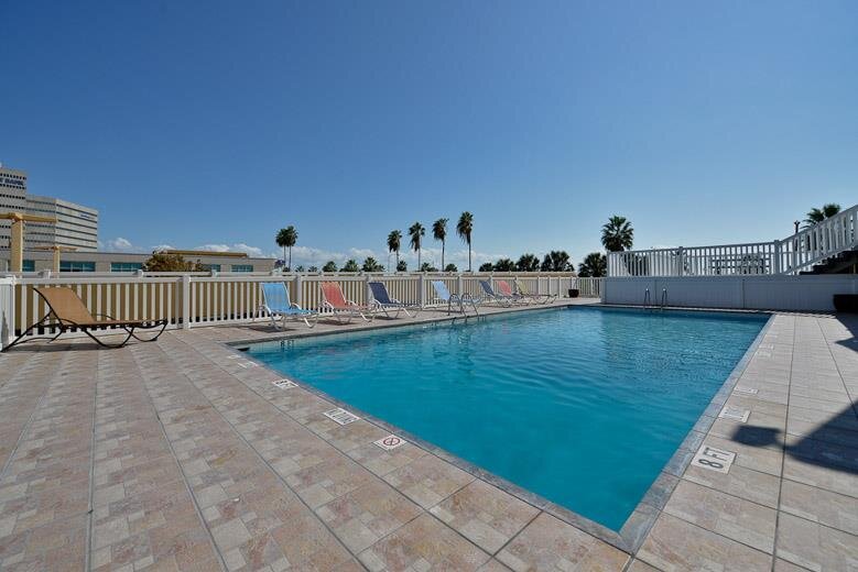 Hotel photo 35 of Best Western Corpus Christi.