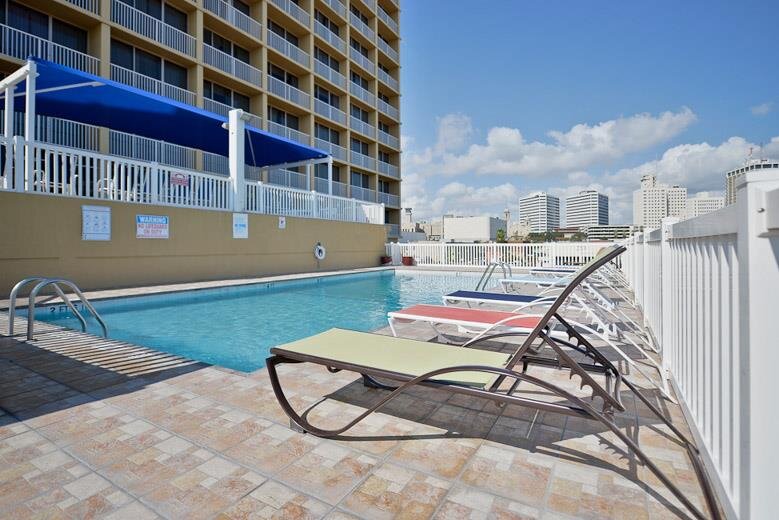 Hotel photo 42 of Best Western Corpus Christi.