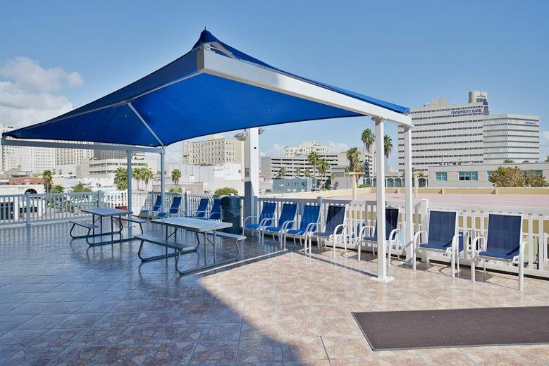 Hotel photo 20 of Best Western Corpus Christi.
