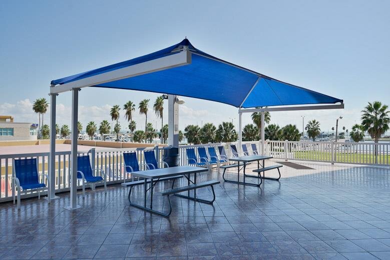 Hotel photo 38 of Best Western Corpus Christi.