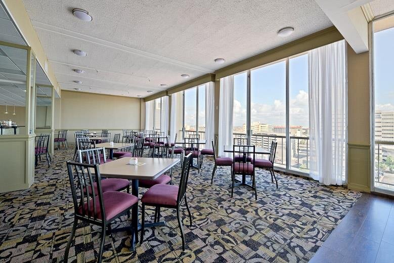 Hotel photo 28 of Best Western Corpus Christi.