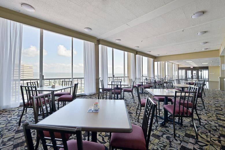 Hotel photo 23 of Best Western Corpus Christi.