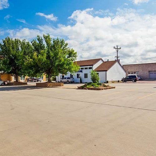 THE 10 BEST Hotels in Chamberlain, SD 2024 (from 65) Tripadvisor