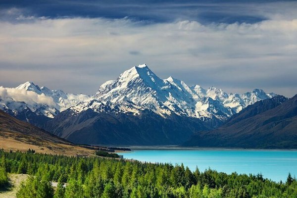 Mt. Cook Village Tourism (2024): Best of Mt. Cook Village, New Zealand - Tripadvisor