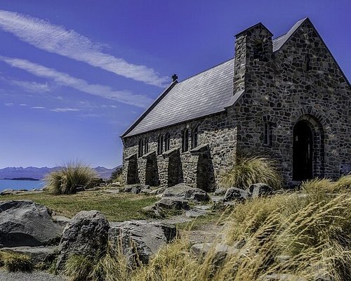 mt cook trip