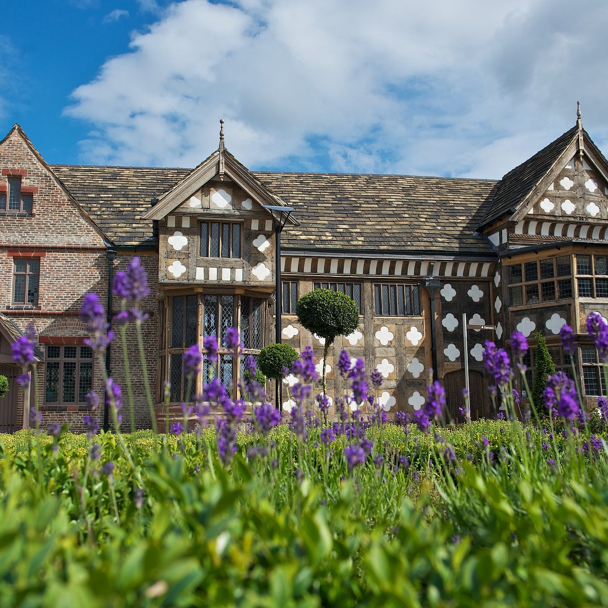 ORDSALL HALL (Salford) - All You Need to Know BEFORE You Go