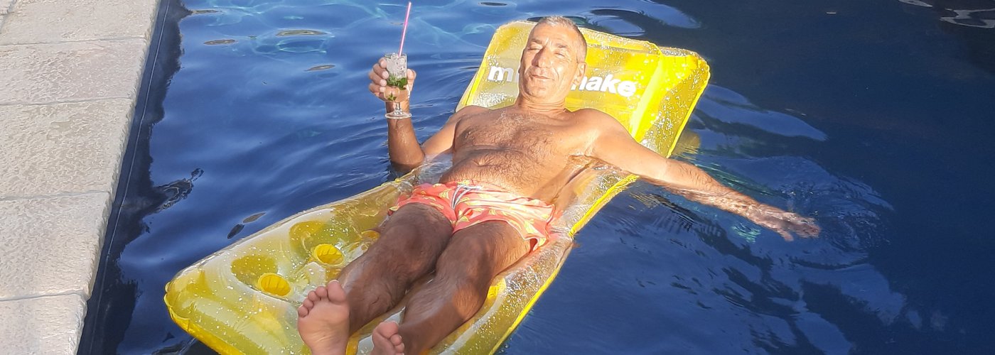 BUON FERRAGOSTO A TUTTI.