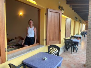 Room & Suite