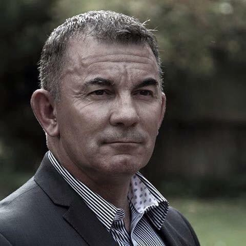 Shaun Boland