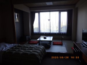 客室 & スイート
