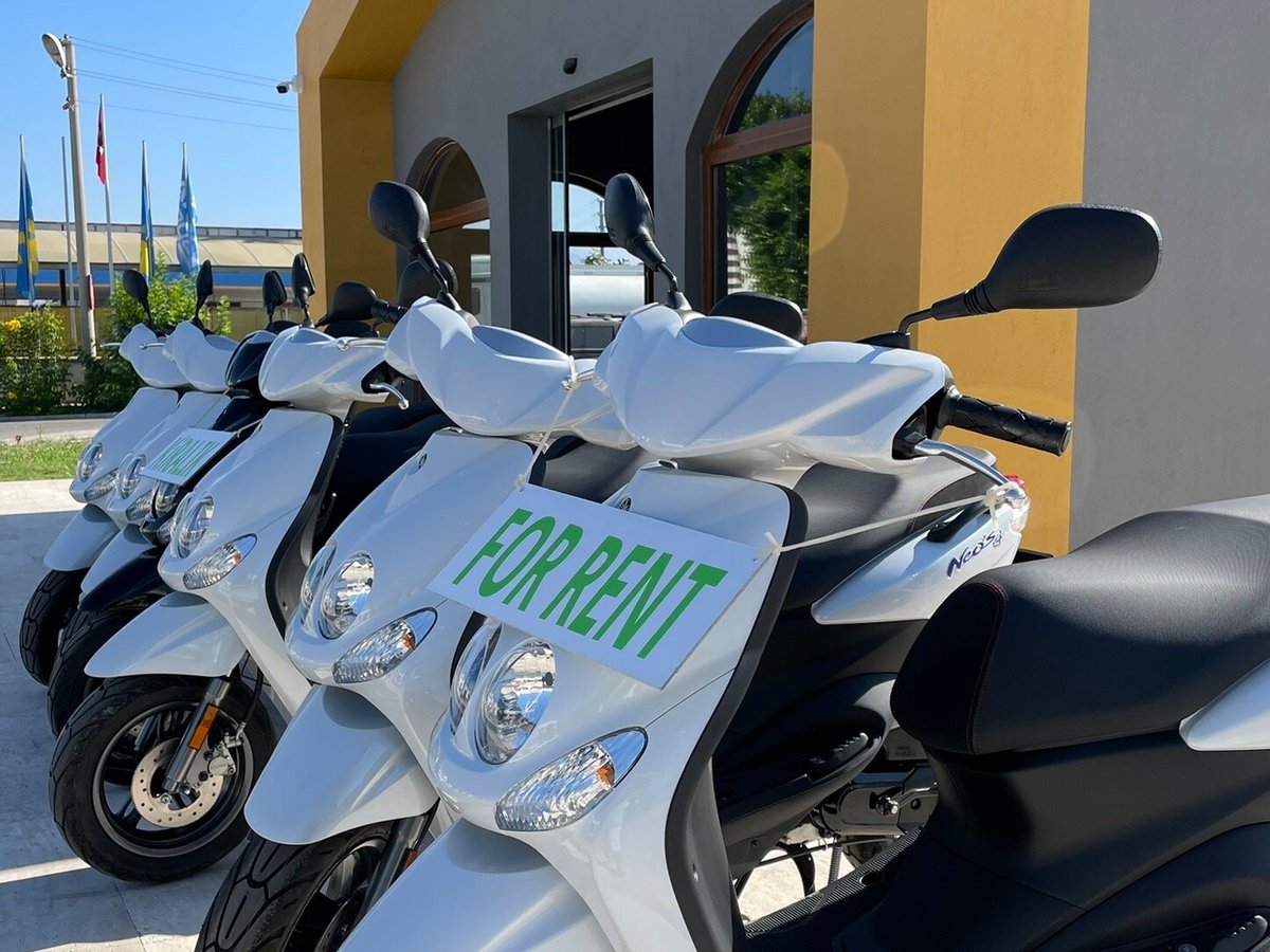 Fethiye Scooter Rentals 🛵, Фетхие: лучшие советы перед посещением -  Tripadvisor