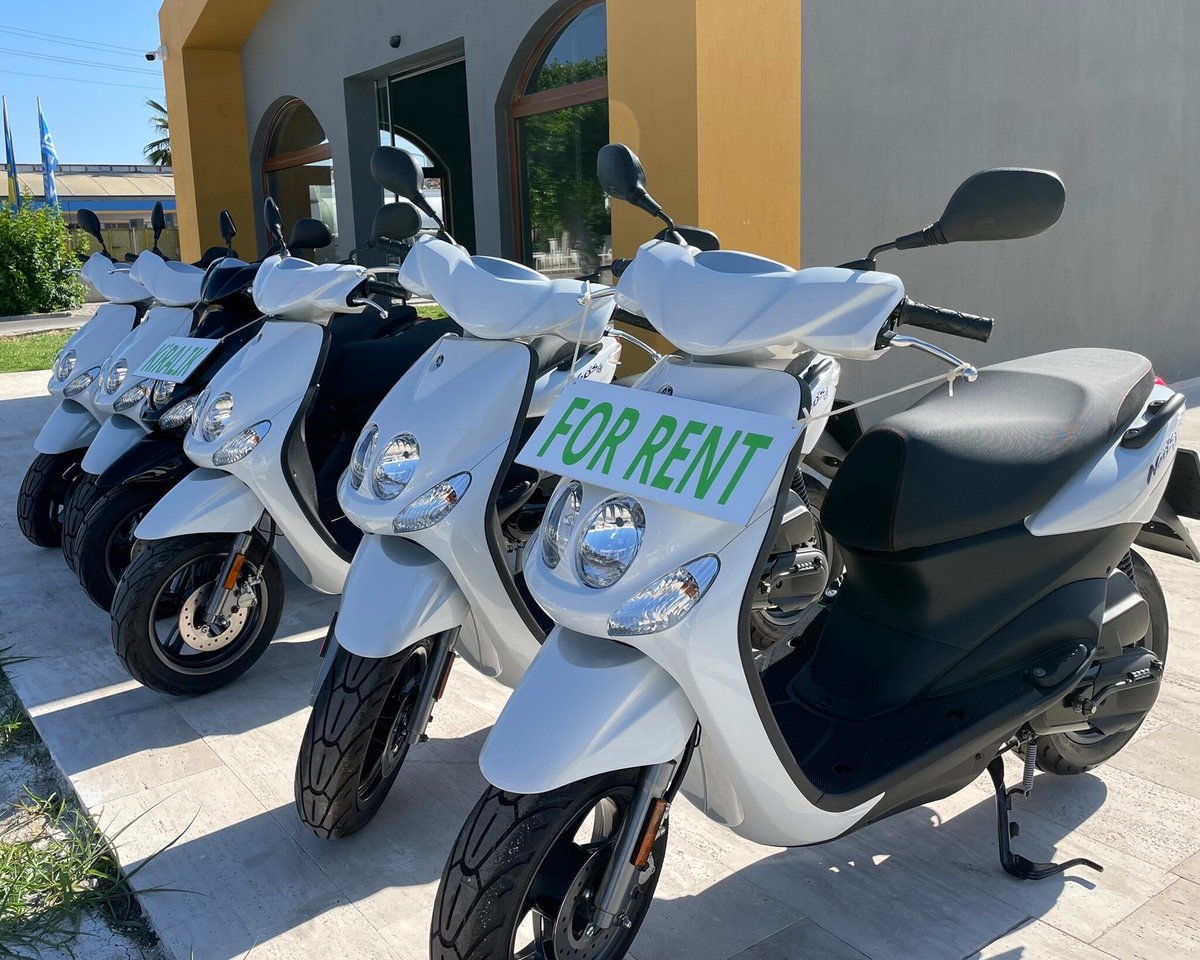 Fethiye Scooter Rentals 🛵, Фетхие: лучшие советы перед посещением -  Tripadvisor