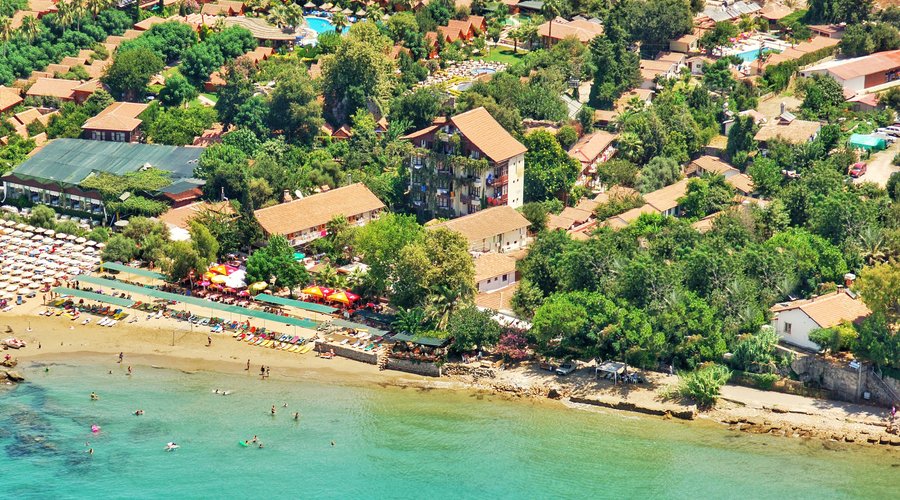 otel konum 2
