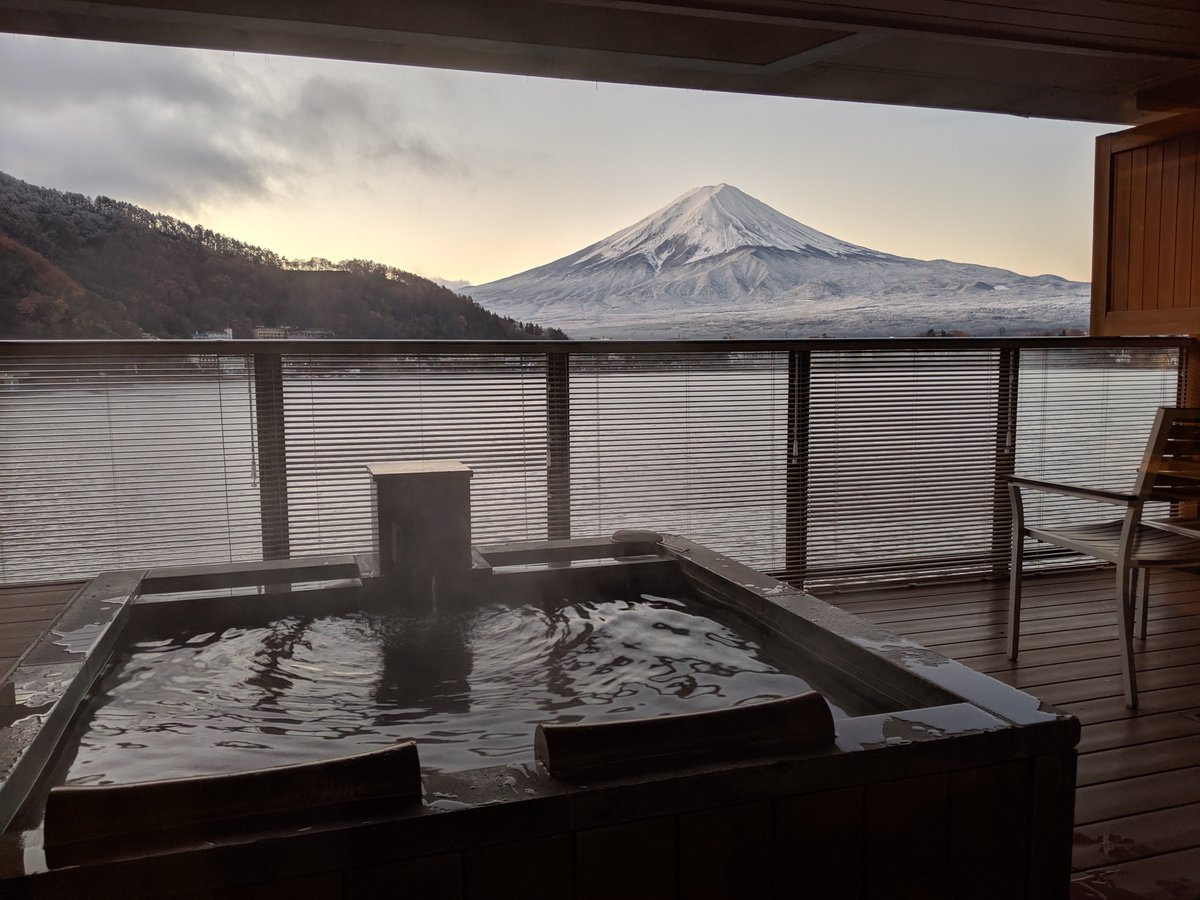 UBUYA - Updated 2024 Prices & Onsen Ryokan Reviews (Japan ...